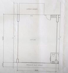 Pioneer Point (D22), Factory #637675001